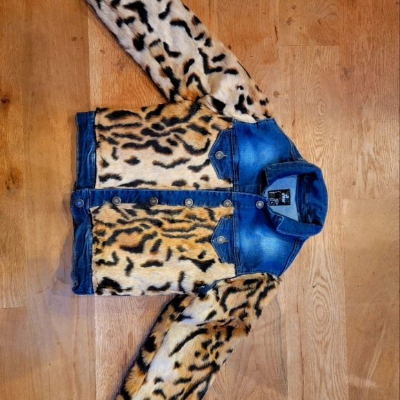 Jacket - Picture 3 of 3